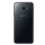 Смартфон Samsung Galaxy J4+ 32GB Black - фото 3