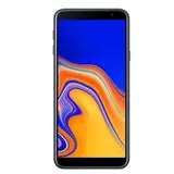 Смартфон Samsung Galaxy J4+ 32GB Black - фото 2