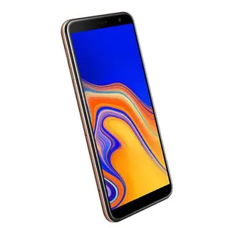 Смартфон Samsung Galaxy J4+ 32GB Gold