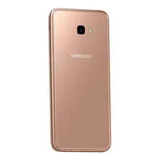 Смартфон Samsung Galaxy J4+ 32GB Gold