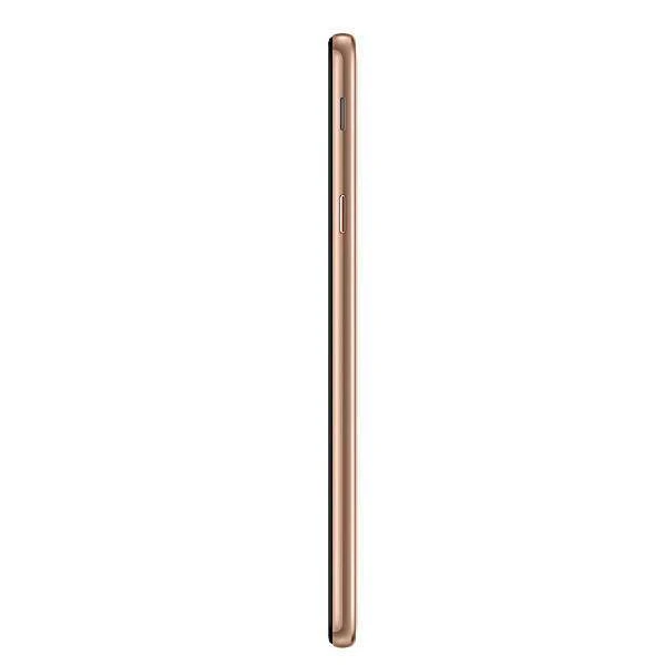 Смартфон Samsung Galaxy J4+ 32GB Gold - фото 3