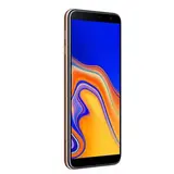 Смартфон Samsung Galaxy J4+ 32GB Gold - фото 7