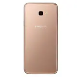 Смартфон Samsung Galaxy J4+ 32GB Gold - фото 9