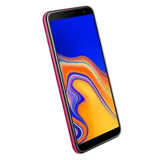 Смартфон Samsung Galaxy J4+ 32GB Pink