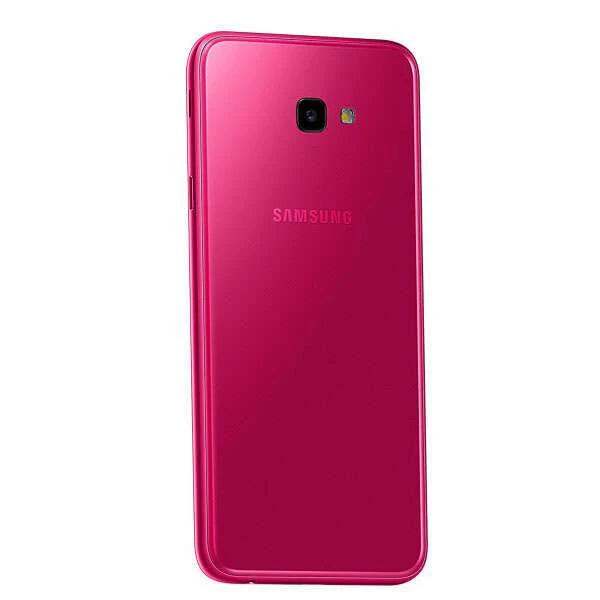 Смартфон Samsung Galaxy J4+ 32GB Pink - фото 2