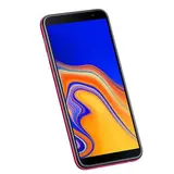 Смартфон Samsung Galaxy J4+ 32GB Pink - фото 3