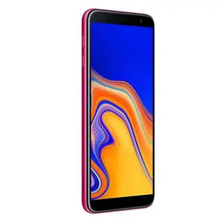 Смартфон Samsung Galaxy J4+ 32GB Pink