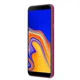 Смартфон Samsung Galaxy J4+ 32GB Pink - фото 7