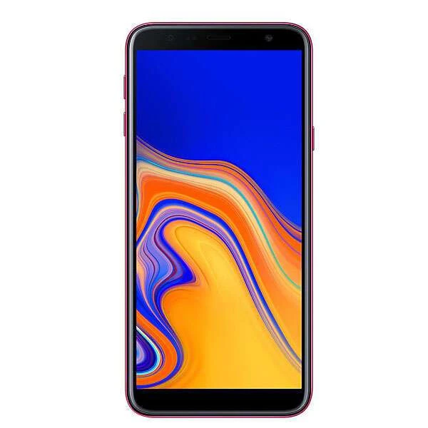 Смартфон Samsung Galaxy J4+ 32GB Pink