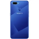 OPPO смартфоны A5 Diamond Blue - фото 2