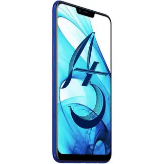 OPPO смартфоны A5 Diamond Blue
