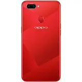 Смартфон OPPO A5 Red - фото 2