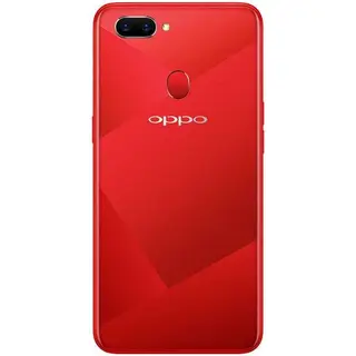 Смартфон OPPO A5 Red