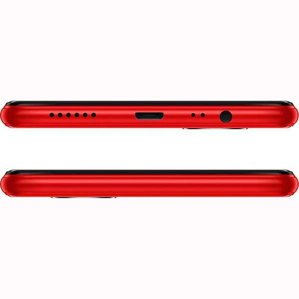 Смартфон OPPO A5 Red - фото 3