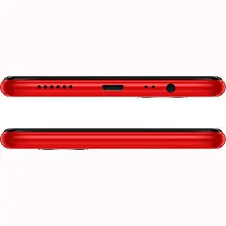 Смартфон OPPO A5 Red