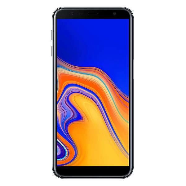 Смартфон Samsung Galaxy J6 Plus (2018) Black