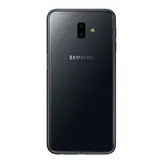 Смартфон Samsung Galaxy J6 Plus (2018) Black - фото 3