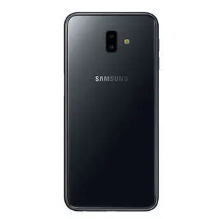 Смартфон Samsung Galaxy J6 Plus (2018) Black