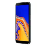 Смартфон Samsung Galaxy J6 Plus (2018) Black - фото 4