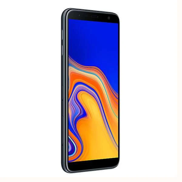 Смартфон Samsung Galaxy J6 Plus (2018) Black - фото 8