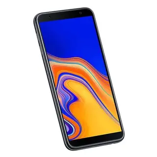 Смартфон Samsung Galaxy J6 Plus (2018) Black