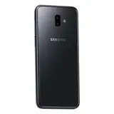 Смартфон Samsung Galaxy J6 Plus (2018) Black - фото 7