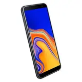 Смартфон Samsung Galaxy J6 Plus (2018) Black - фото 2