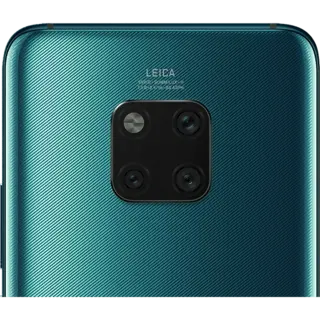 Смартфон HUAWEI Mate 20 Pro 128GB Green