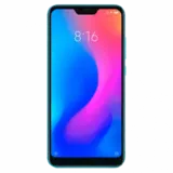 Смартфон Xiaomi Mi A2 Lite 3/32GB Blue