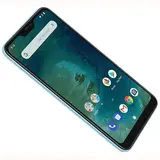 Смартфон Xiaomi Mi A2 Lite 3/32GB Blue - фото 5