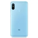 Смартфон Xiaomi Mi A2 Lite 3/32GB Blue - фото 2