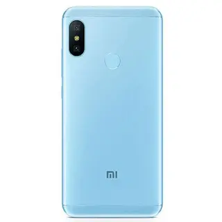 Смартфон Xiaomi Mi A2 Lite 3/32GB Blue