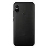 Смартфон Xiaomi Redmi Note 6 Pro 3/32GB Black - фото 4
