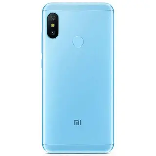 Смартфон Xiaomi Redmi Note 6 Pro 3/32GB Blue