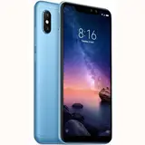 Смартфон Xiaomi Redmi Note 6 Pro 3/32GB Blue - фото 4