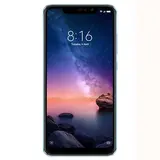 Смартфон Xiaomi Redmi Note 6 Pro 3/32GB Blue