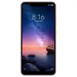 Смартфон Xiaomi Redmi Note 6 Pro 3/32GB Rose Gold