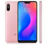 Смартфон Xiaomi Redmi Note 6 Pro 3/32GB Rose Gold - фото 3
