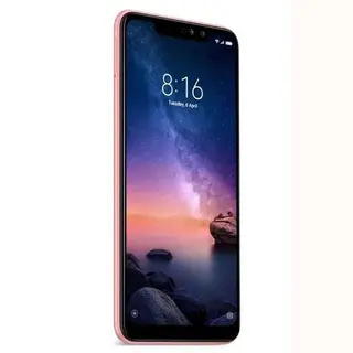 Смартфон Xiaomi Redmi Note 6 Pro 3/32GB Rose Gold