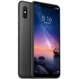 Смартфон Xiaomi Redmi Note 6 Pro 4/64GB Black - фото 3