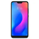 Смартфон Xiaomi Redmi Note 6 Pro 4/64GB Black