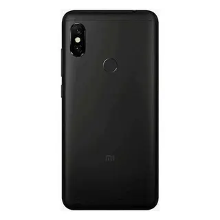 Смартфон Xiaomi Redmi Note 6 Pro 4/64GB Black