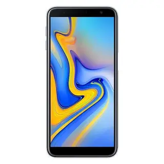 Смартфон Samsung Galaxy J6 Plus (2018) Gray