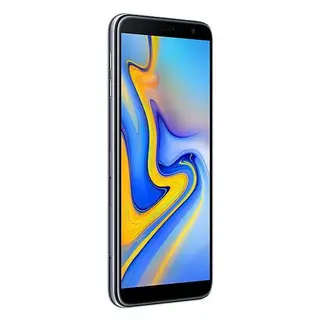 Смартфон Samsung Galaxy J6 Plus (2018) Gray