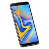 Смартфон Samsung Galaxy J6 Plus (2018) Gray - фото 3