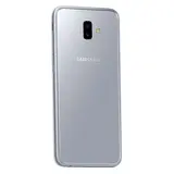 Смартфон Samsung Galaxy J6 Plus (2018) Gray - фото 7
