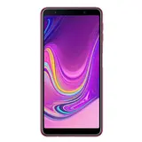 Смартфон Samsung Galaxy A7 (2018) (Pink)