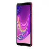 Смартфон Samsung Galaxy A7 (2018) (Pink) - фото 3