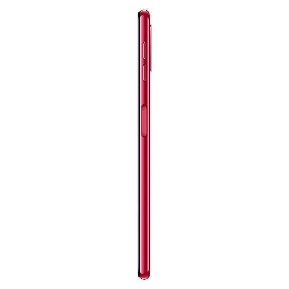 Смартфон Samsung Galaxy A7 (2018) (Pink) - фото 5