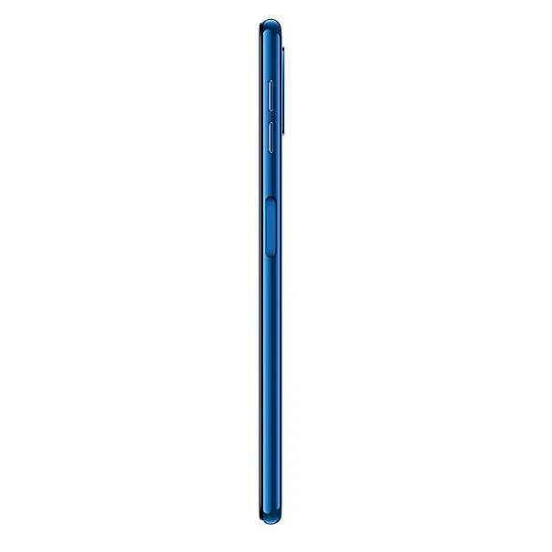 Смартфон Samsung Galaxy A7 (2018) (Blue) - фото 5